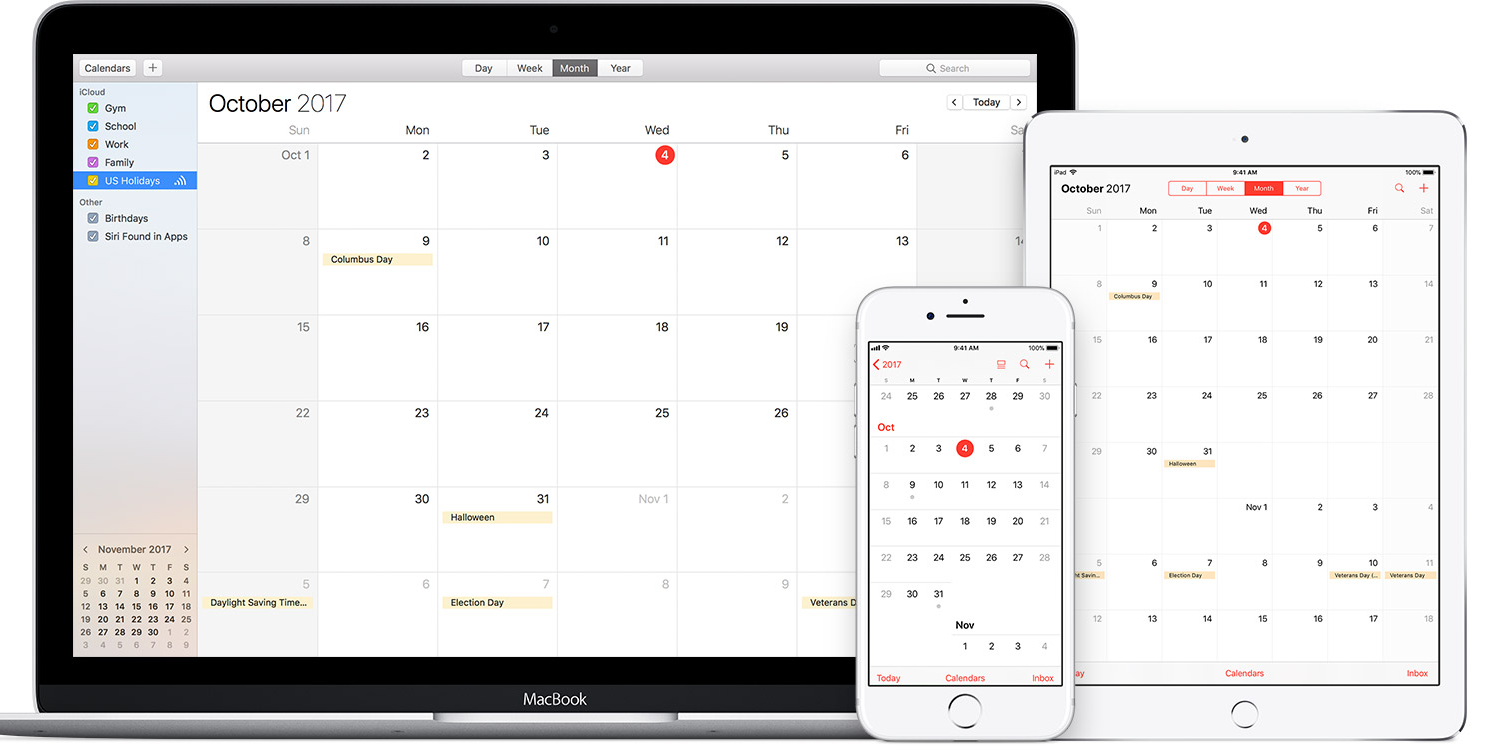 Best Calendar And Note App Mac